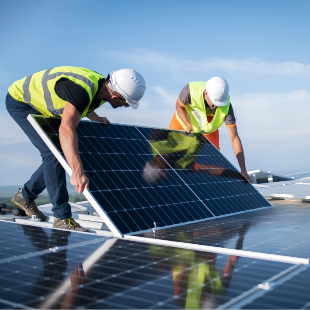 Fusível Fotovoltaico: Guarda-costas de segurança para Sistema Fotovoltaico