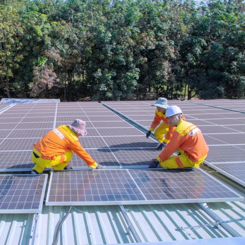 Visão geral dos fusíveis fotovoltaicos e seus padrões