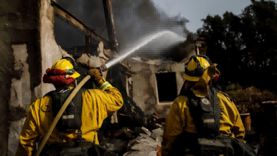 Segurança contra incêndio no outono: a importância da proteção confiável do fusível