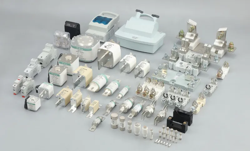 Seleção de fusíveis: etapas principais e considerações principais